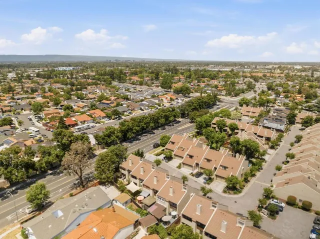 3557 Juergen Drive, San Jose, California 95121