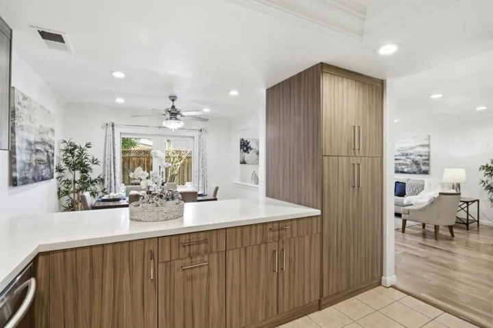 3557 Juergen Drive, San Jose, California 95121