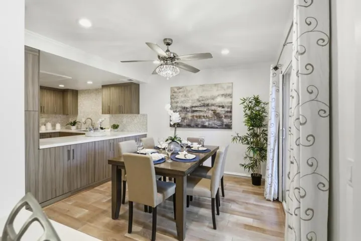3557 Juergen Drive, San Jose, California 95121