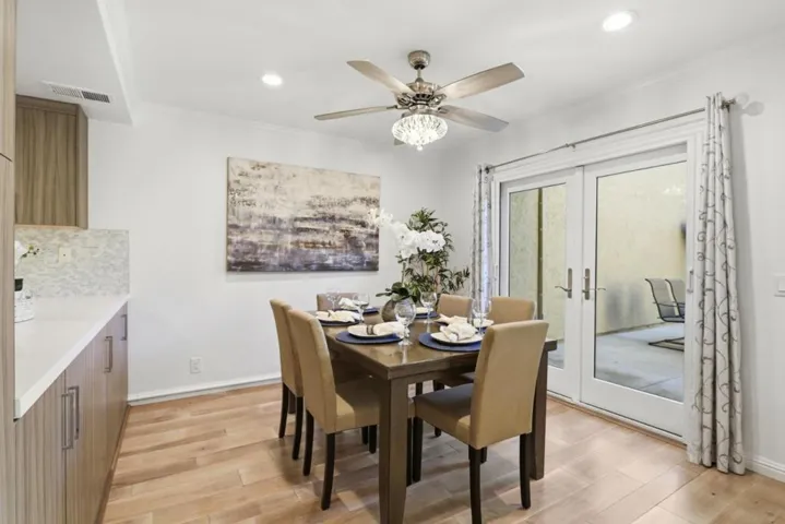 3557 Juergen Drive, San Jose, California 95121