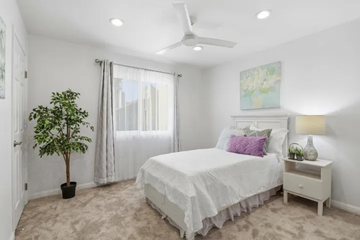 3557 Juergen Drive, San Jose, California 95121