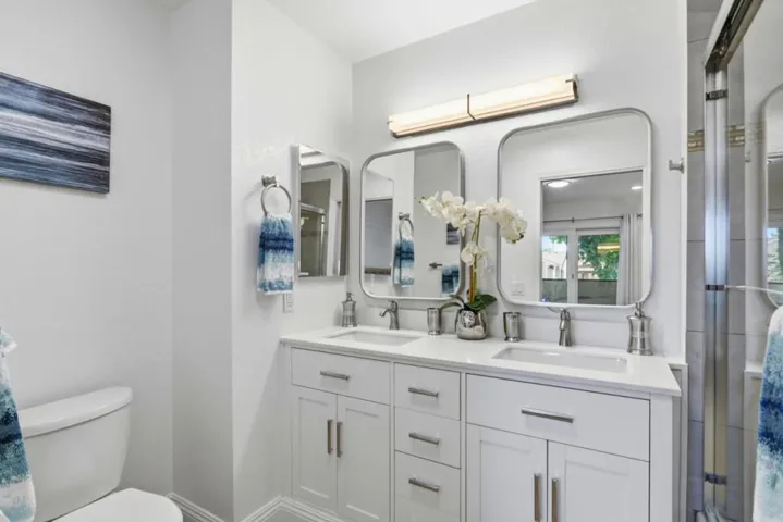 3557 Juergen Drive, San Jose, California 95121