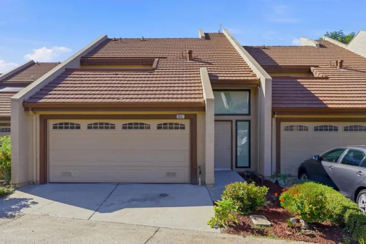 3557 Juergen Drive, San Jose, California 95121