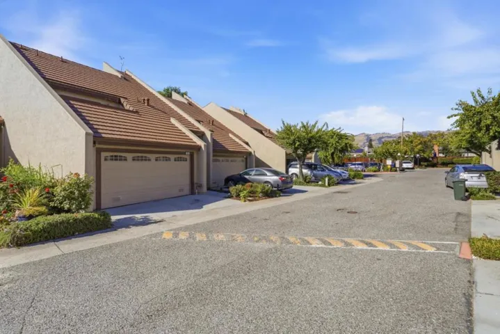 3557 Juergen Drive, San Jose, California 95121