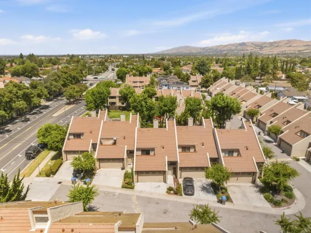 3557 Juergen Drive, San Jose, California 95121
