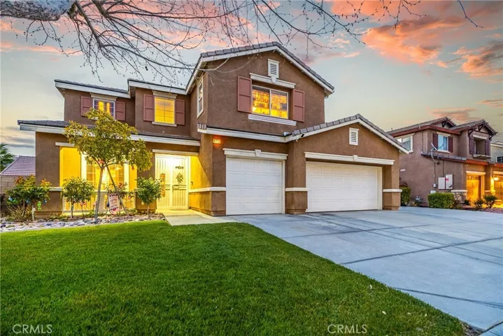 4731 W Avenue J4, Lancaster, California 93536