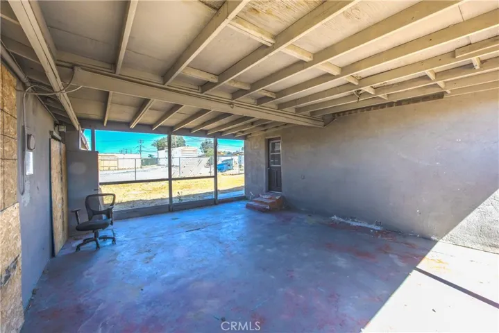 25567 Main, Barstow, California 92311