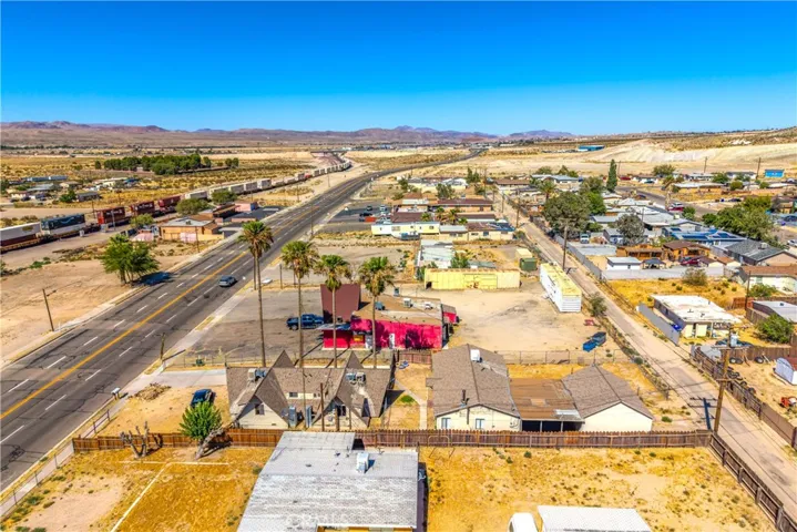 25567 Main, Barstow, California 92311