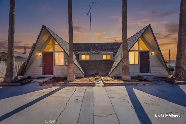 25567 Main, Barstow, California 92311