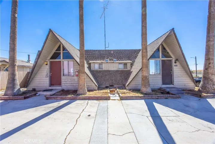 25567 Main, Barstow, California 92311