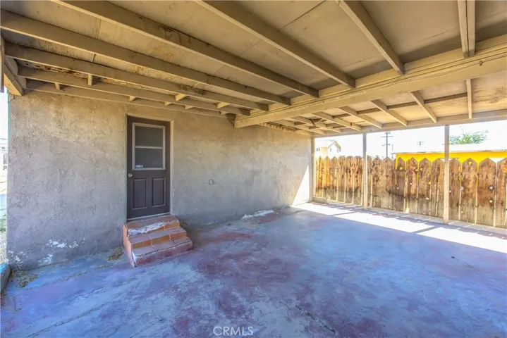 25567 Main, Barstow, California 92311