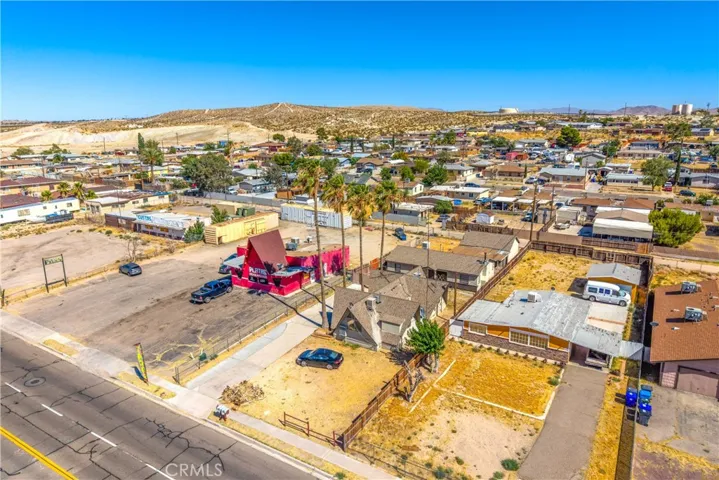 25567 Main, Barstow, California 92311