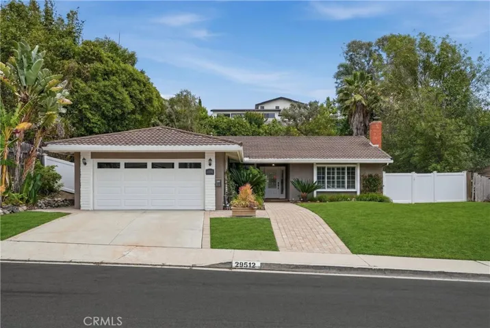 29512 Via San Sebastian, Laguna Niguel, California 92677