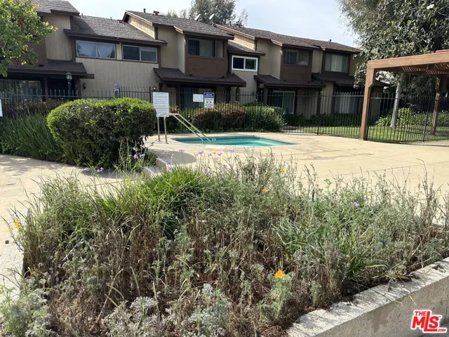 8705 Cedros Avenue 8, Panorama City, California 91402