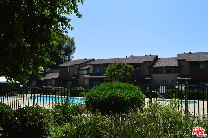 8705 Cedros Avenue 8, Panorama City, California 91402