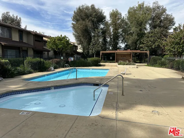 8705 Cedros Avenue 8, Panorama City, California 91402