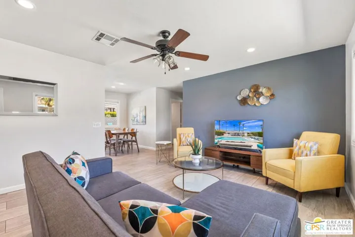 37512 Bankside Drive, Cathedral City, California 92234