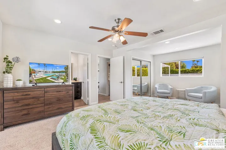 37512 Bankside Drive, Cathedral City, California 92234