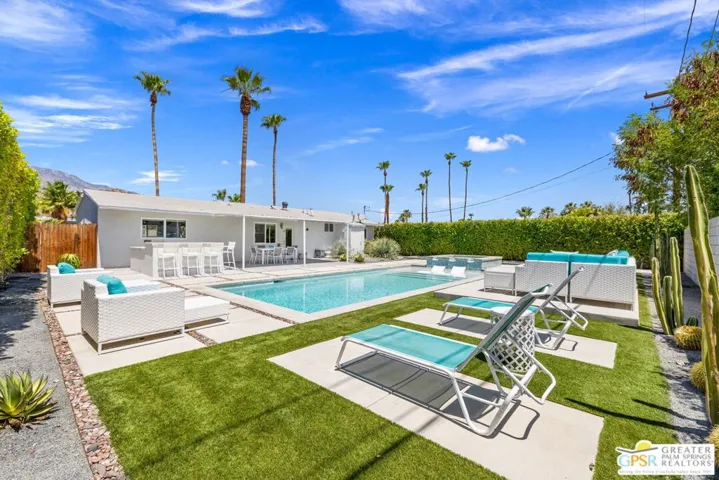 37512 Bankside Drive, Cathedral City, California 92234