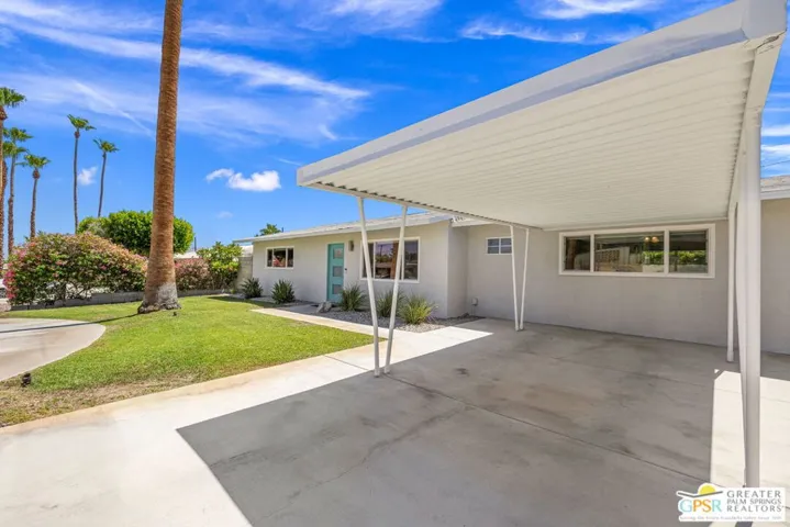 37512 Bankside Drive, Cathedral City, California 92234