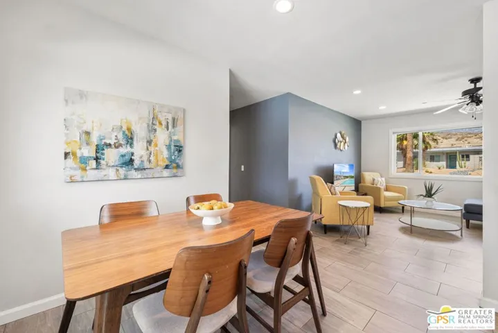 37512 Bankside Drive, Cathedral City, California 92234
