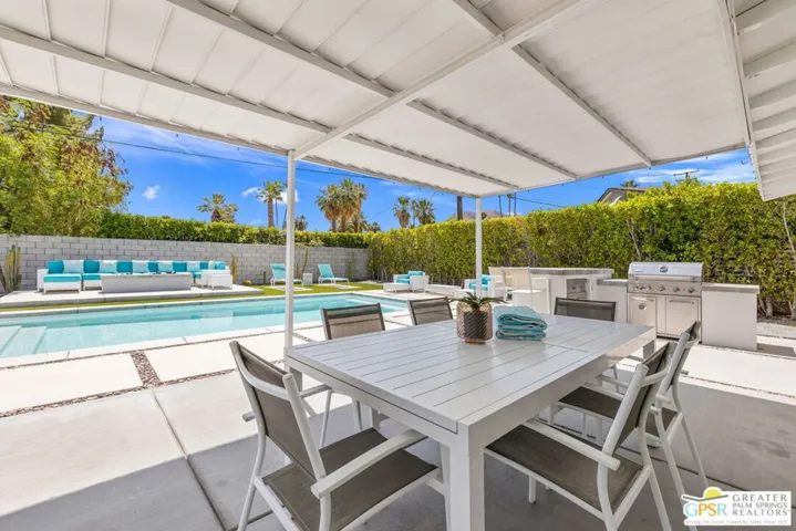 37512 Bankside Drive, Cathedral City, California 92234