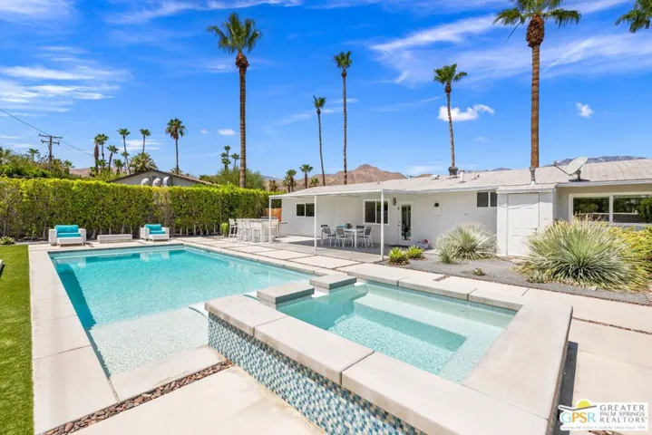 37512 Bankside Drive, Cathedral City, California 92234