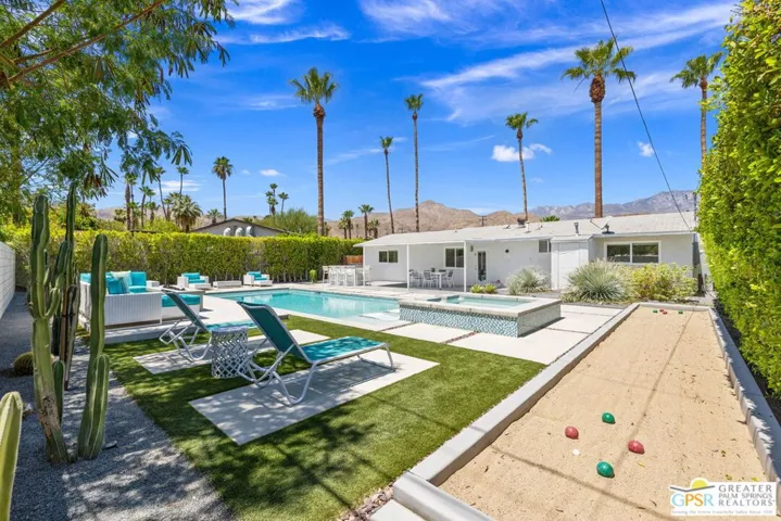 37512 Bankside Drive, Cathedral City, California 92234