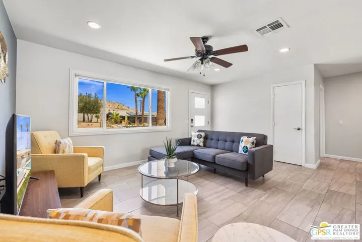 37512 Bankside Drive, Cathedral City, California 92234