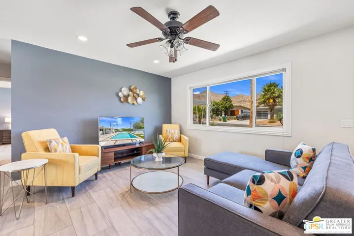 37512 Bankside Drive, Cathedral City, California 92234