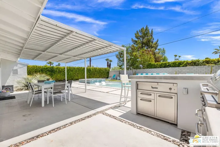 37512 Bankside Drive, Cathedral City, California 92234
