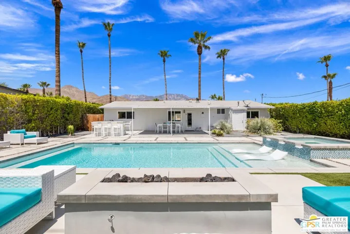 37512 Bankside Drive, Cathedral City, California 92234