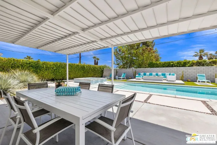 37512 Bankside Drive, Cathedral City, California 92234