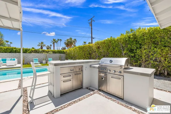37512 Bankside Drive, Cathedral City, California 92234