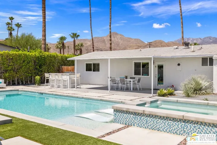 37512 Bankside Drive, Cathedral City, California 92234