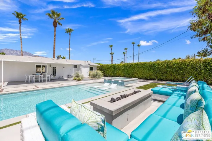 37512 Bankside Drive, Cathedral City, California 92234
