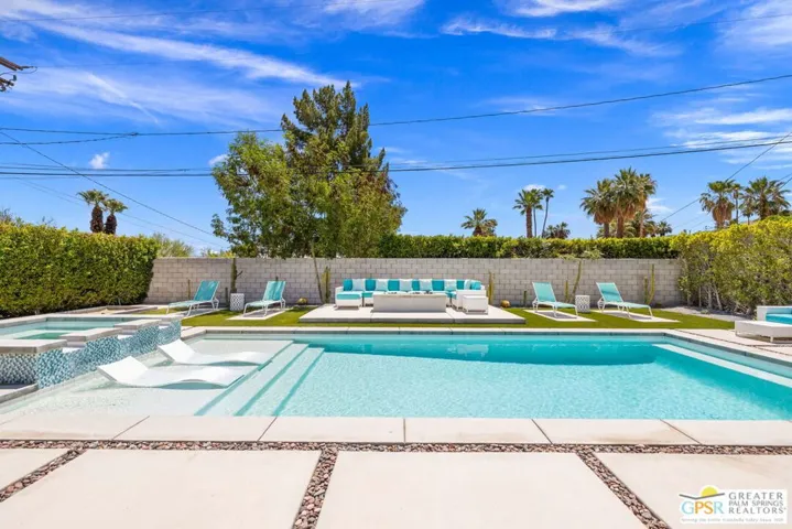 37512 Bankside Drive, Cathedral City, California 92234