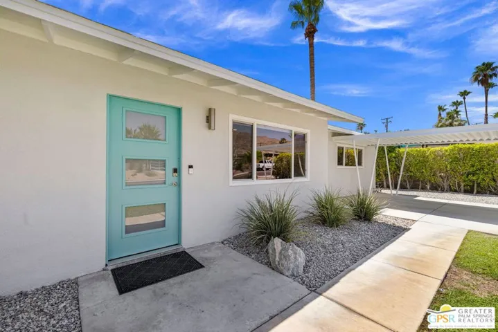 37512 Bankside Drive, Cathedral City, California 92234