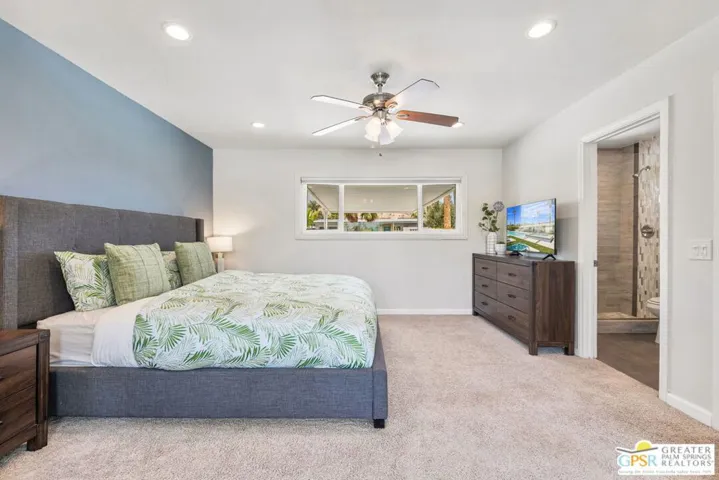 37512 Bankside Drive, Cathedral City, California 92234