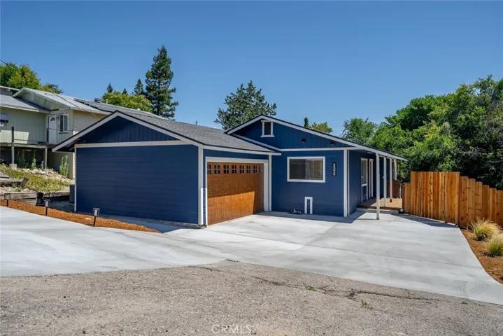 4595 Estrada Ave, Atascadero, California 93422