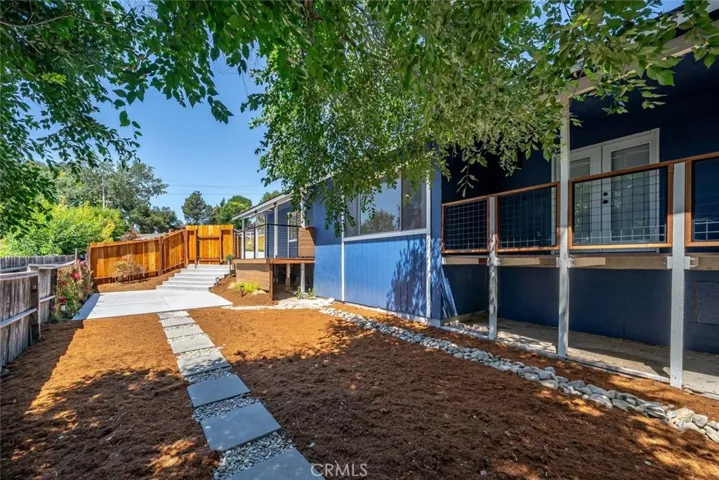 4595 Estrada Ave, Atascadero, California 93422