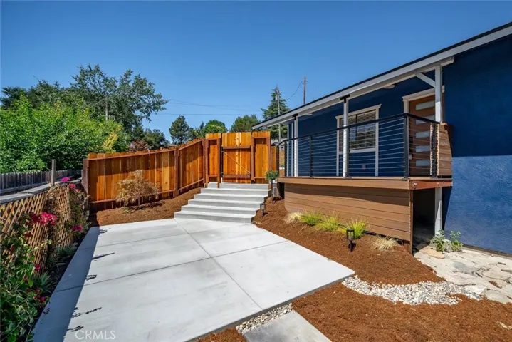 4595 Estrada Ave, Atascadero, California 93422