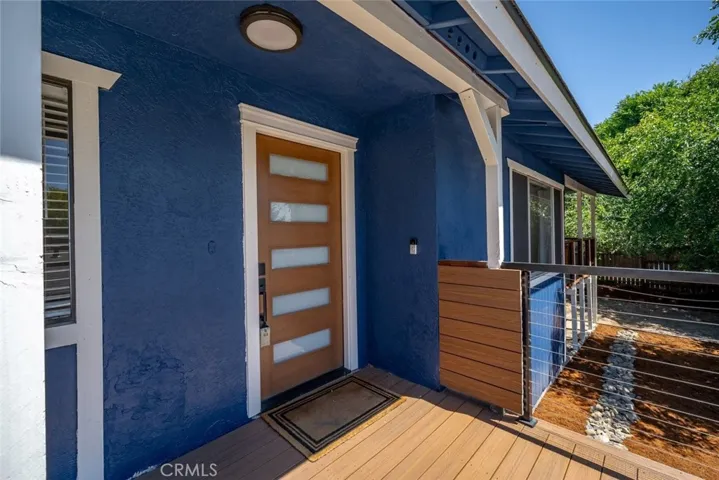 4595 Estrada Ave, Atascadero, California 93422
