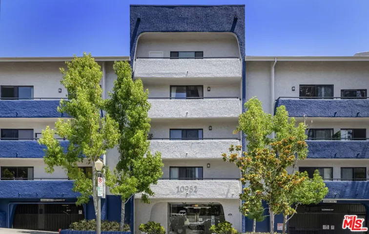 10982 Roebling Avenue 436, Los Angeles, California 90024