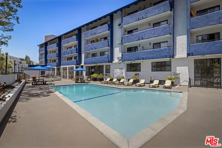 10982 Roebling Avenue 436, Los Angeles, California 90024