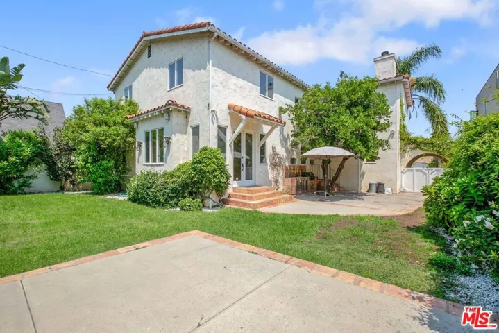 333 S Mccarty Drive, Beverly Hills, California 90212