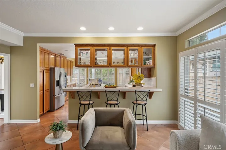 Family Room/Kitchen