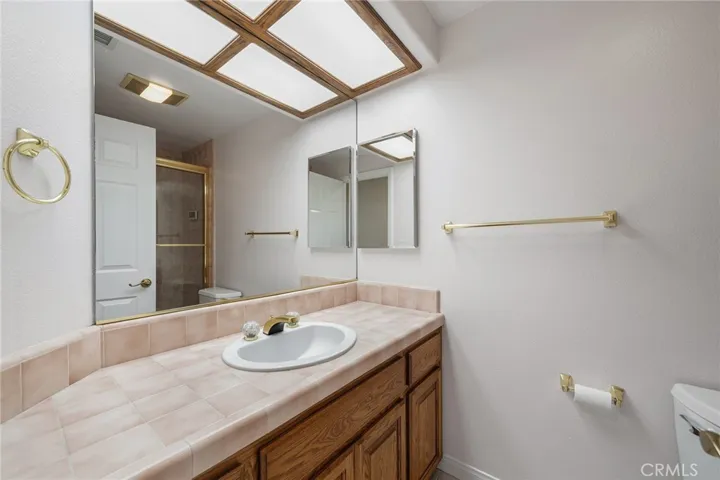 Bathroom #3