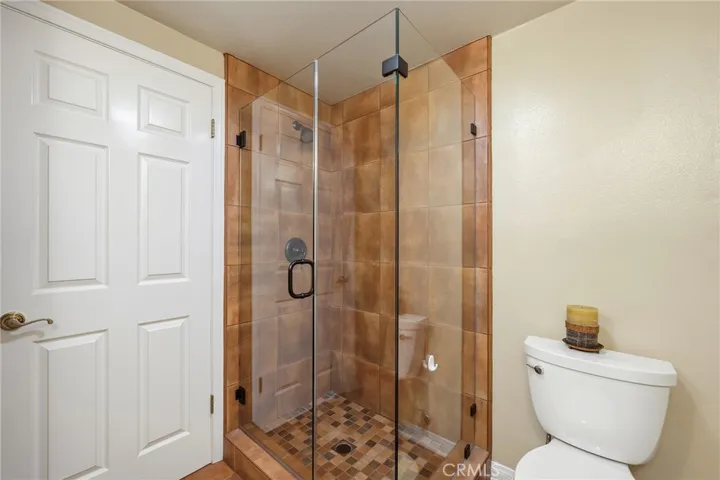 Main Level Bathroom