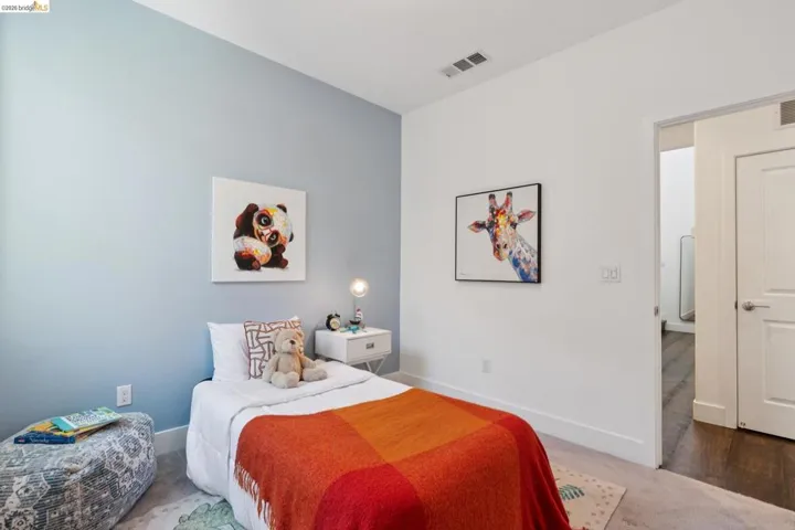 1532 Seawind Dr, Richmond, California 94804